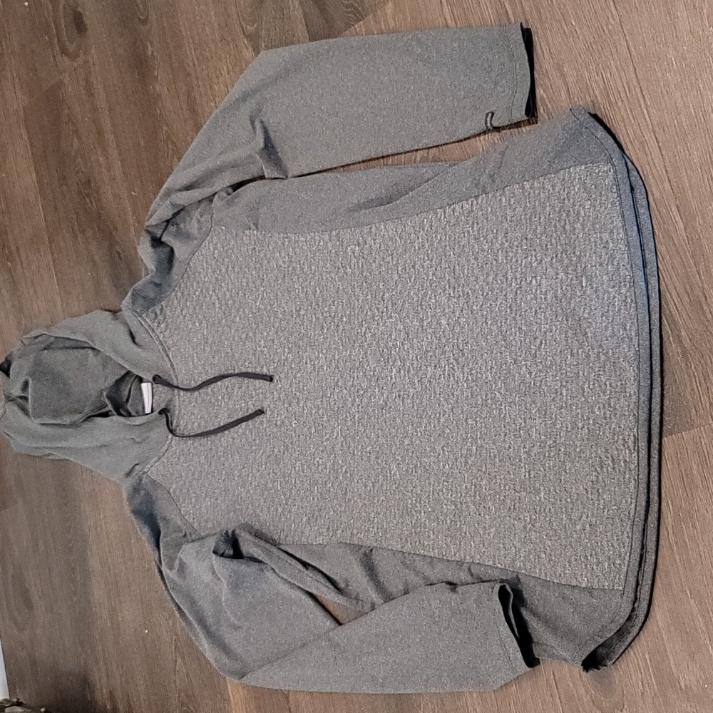 Columbia quilted tunic